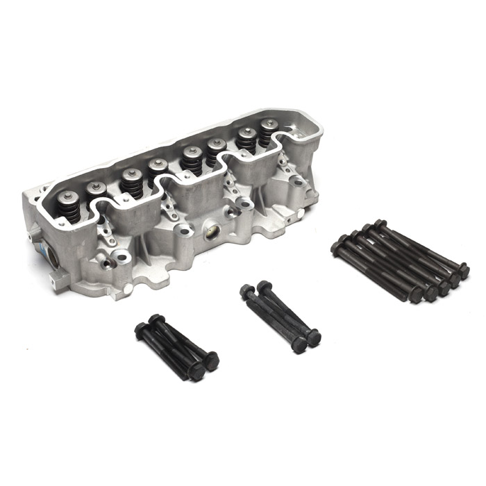 CYLINDER HEAD COMPLETE ASSEMBLY 300 Tdi 