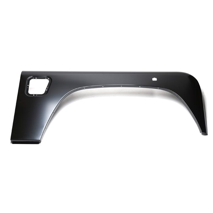 WING PANEL  RH FRONT OUTER 300 TDI