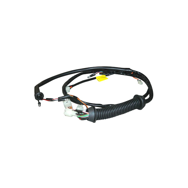 WIRE HARNESS  REAR DOOR - DISCOVERY I               