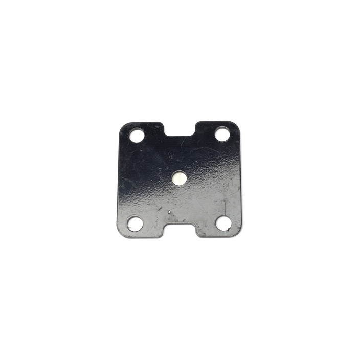 MOUNTING PLATE  GEARBOX   DEFENDER 90/110          