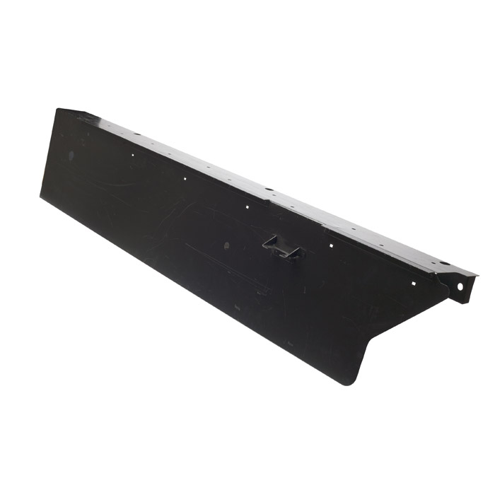 SILL ASSEMBLY  RH OUTER   DISCOVERY II             