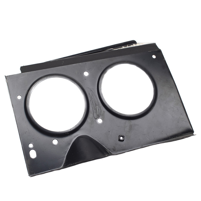 PANEL RH BATTERY MOUNT DISCOVERY I