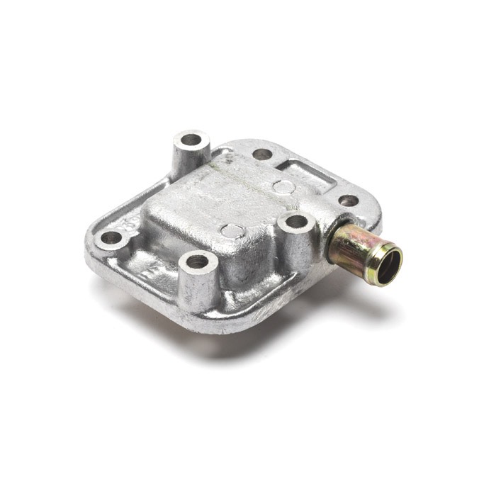 BREATHER ENGINE SIDE COVER 300 TDI - SPECIAL PRICE WHILE SUPPLY LASTS