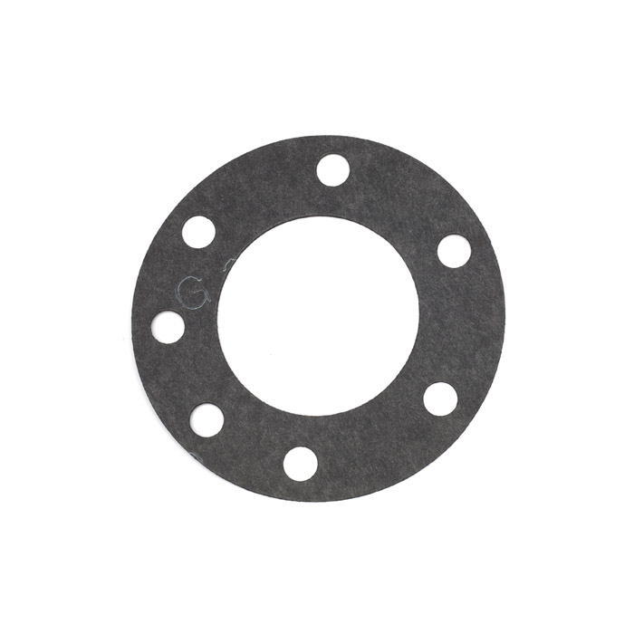 GASKET SWIVEL BALL- FRONT AXLE HOUSING RRC, DEFENDER &amp; DISCOVERY I