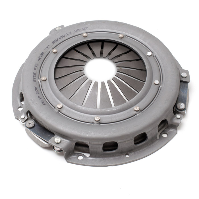 CLUTCH PRESSURE PLATE ASSEMBLY TD5