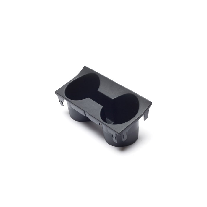 CUP HOLDER INSERT CUBBY BOX DEFENDER