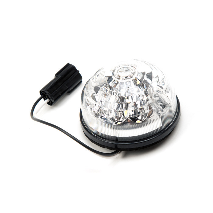 LAMP ASSY REAR DIRECTIONAL LED CLEAR