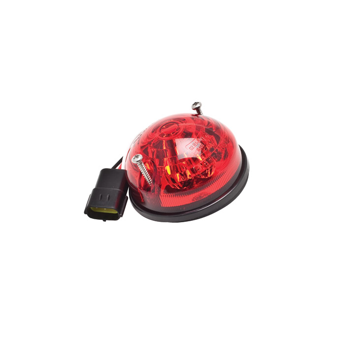 LAMP ASSY REAR STOP/TAIL LED RED