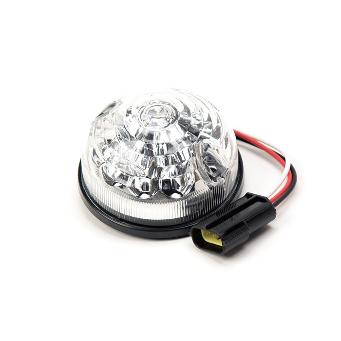 LAMP ASSY REAR STOP/TAIL LED CLEAR