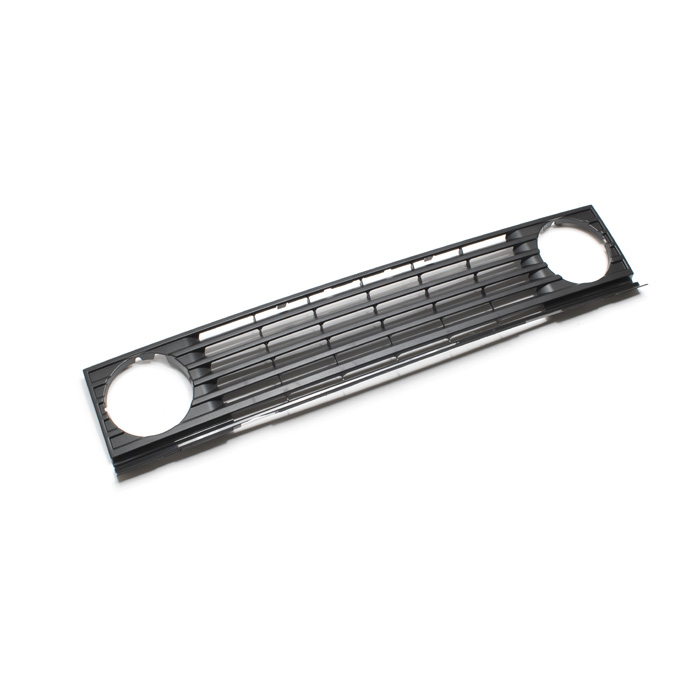GRILLE FRONT RADIATOR RANGE ROVER CLASSIC LATE STYLE
