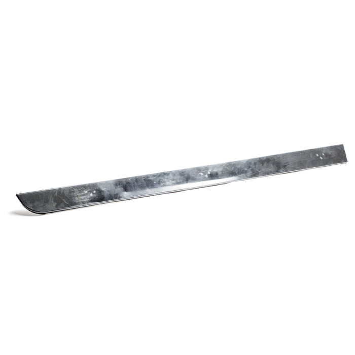 SILL PANEL LH FRONT - BENT TABS - DENTS