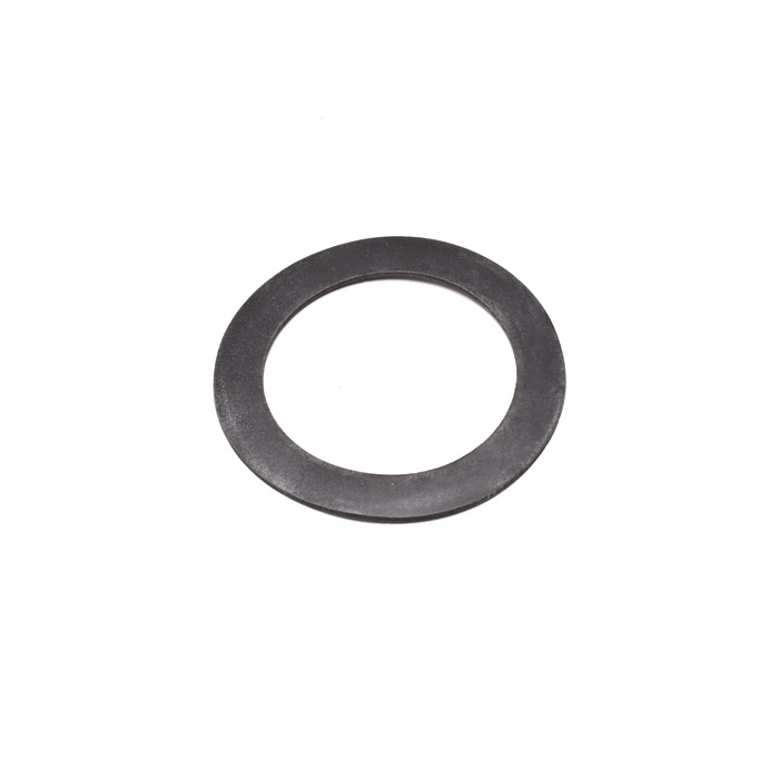 seal - fuel filler cap - series iia & iii