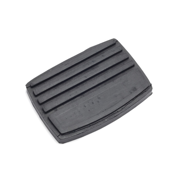 PAD BRAKE PEDAL RANGE ROVER CLASSIC, DISCOVERY I, DISCOVERY II AND DEFENDER WITH AUTOMATIC TRANSMISSION