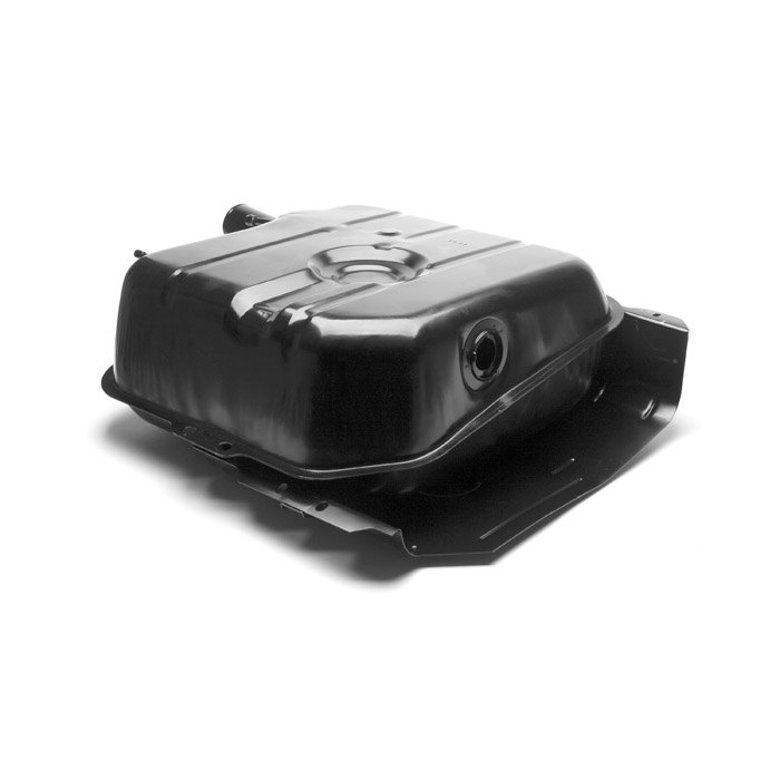 FUEL TANK FOR DEFENDER 110 &amp; 130 PETROL 2.5 AND 3.5 LITRE WITH  EXTERNAL FUEL PUMP 