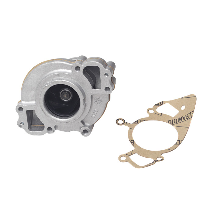 WATER PUMP WITH GASKET