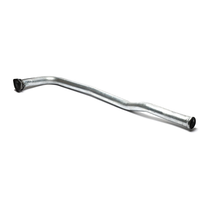 FRONT EXHAUST DOWNPIPE NON-CATALYST
