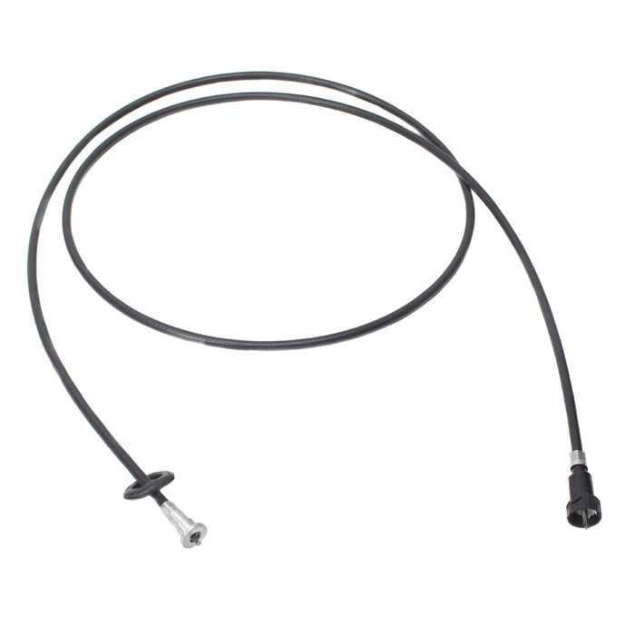 SPEEDOMETER CABLE 4CYL DEFENDER 