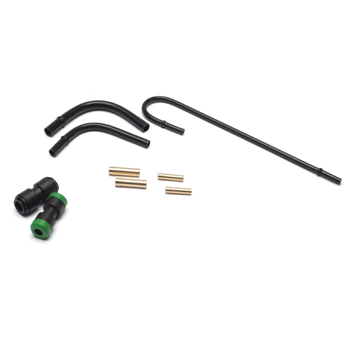 AIR LINE FITTING KIT FOR AIR SUSPENSION COMPRESSOR -LR3 AND RANGE ROVER SPORT