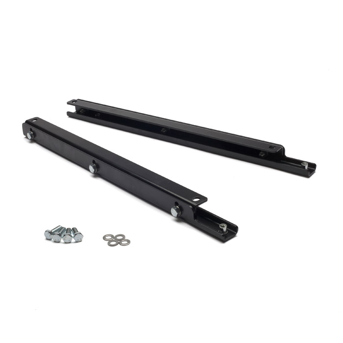 SEAT RISER SET FOR ONE FRONT SEAT DEFENDER 1984-2012