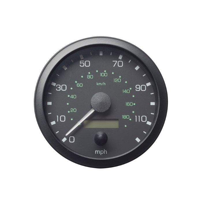 SPEEDOMETER MPH DEFENDER 90 AUTOMATIC