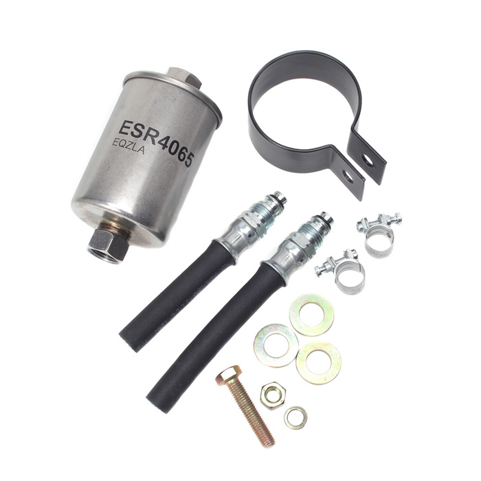 FUEL FILTER - UPDATE KIT FOR RANGE ROVER CLASSIC
