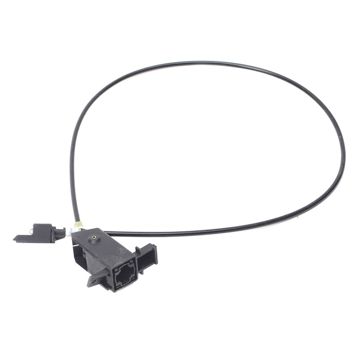 CABLE ASSY-GLOVEBOX