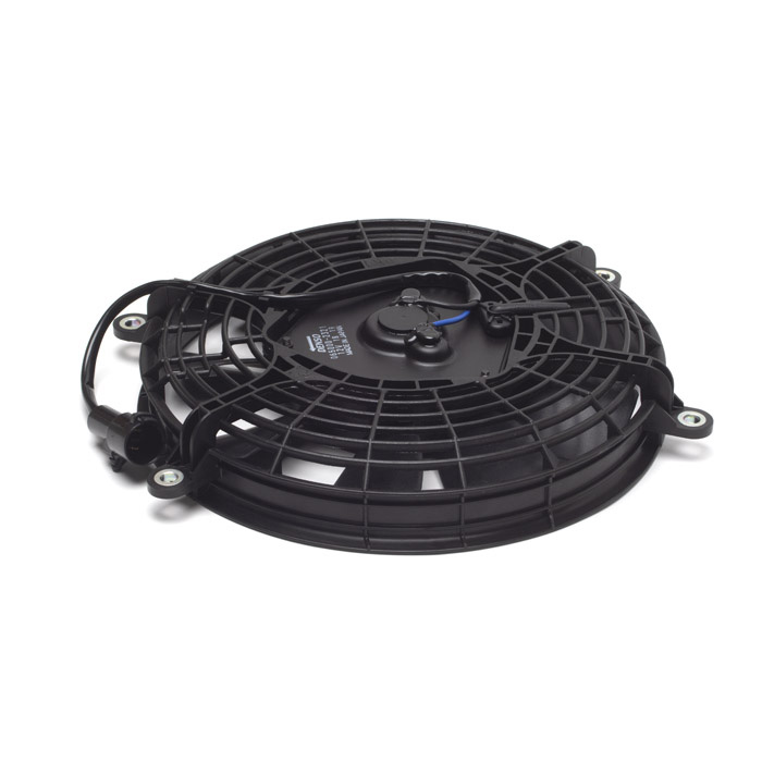 FAN ASSY A/C CONDENSER RANGE ROVER CLASSIC & DISCOVERY I